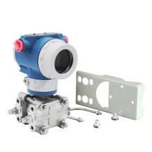 Water Pressure Sensor/Smart AT3051 Sanitary Type Pressure Transmitter In The Wine Industry